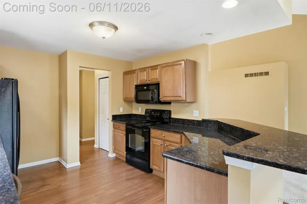 28101 Tremonte Drive Lyon Charter Township MI 48165