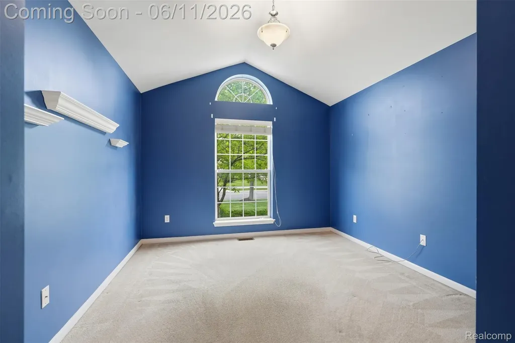 28101 Tremonte Drive Lyon Charter Township MI 48165