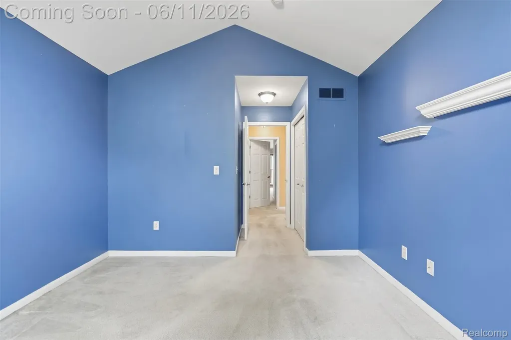 28101 Tremonte Drive Lyon Charter Township MI 48165