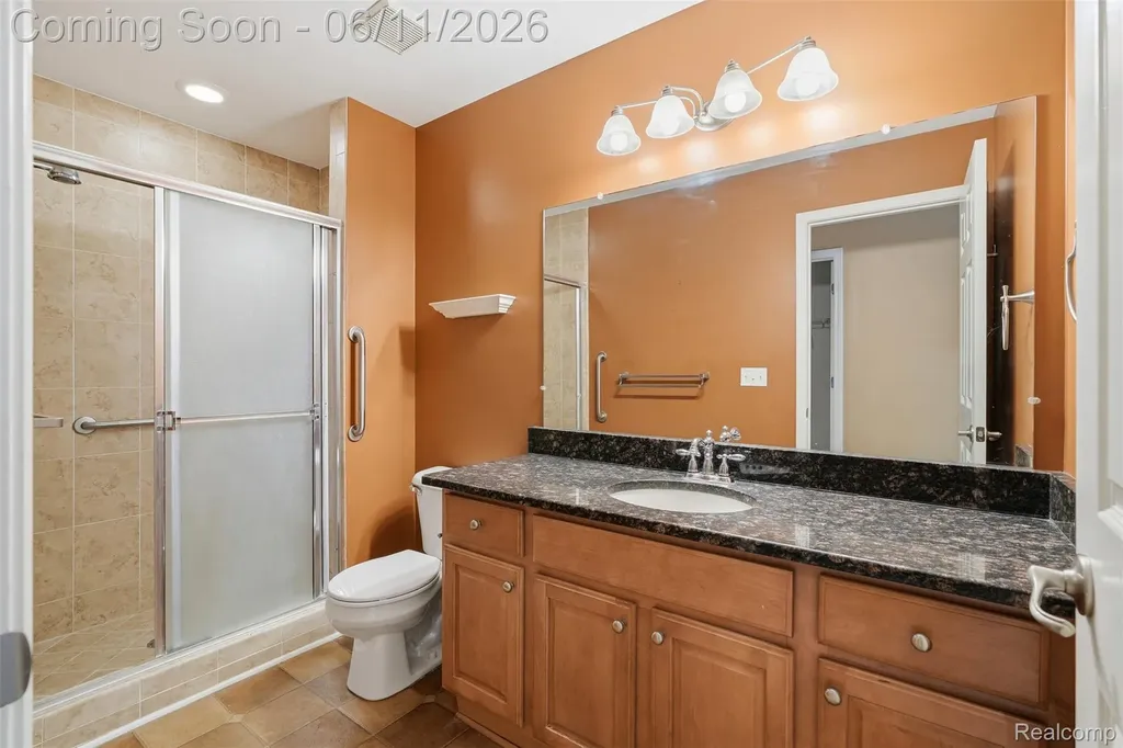 28101 Tremonte Drive Lyon Charter Township MI 48165