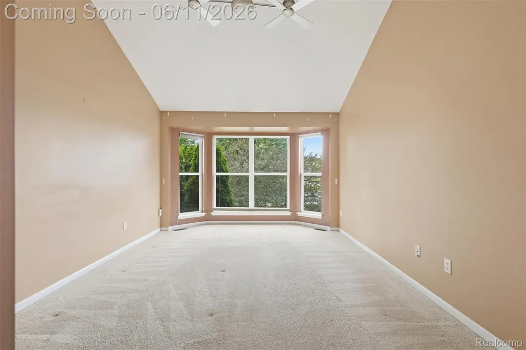 28101 Tremonte Drive Lyon Charter Township MI 48165