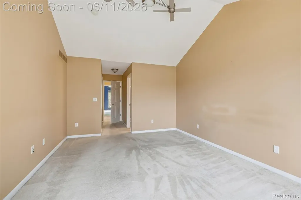 28101 Tremonte Drive Lyon Charter Township MI 48165