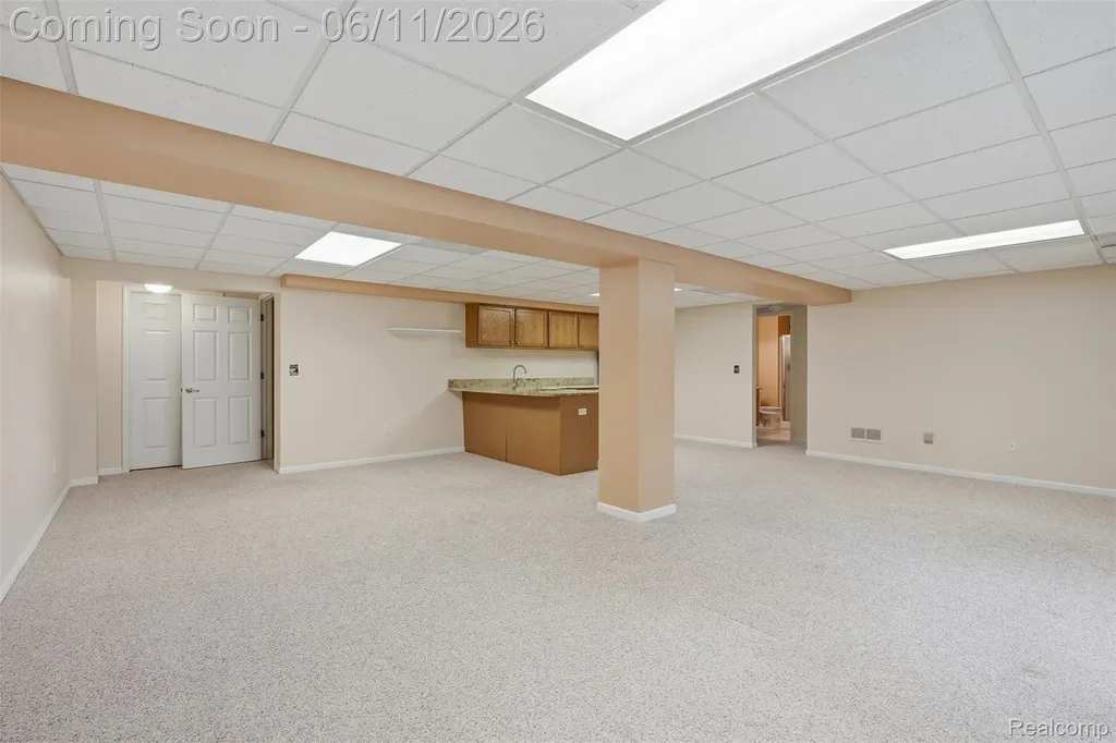 28101 Tremonte Drive Lyon Charter Township MI 48165