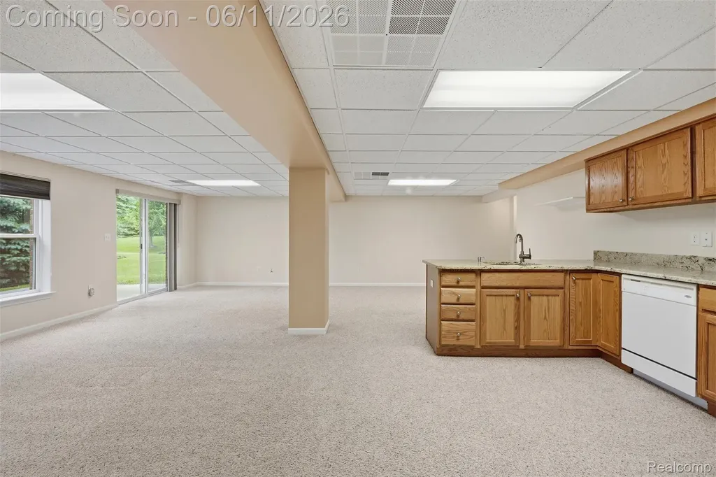 28101 Tremonte Drive Lyon Charter Township MI 48165