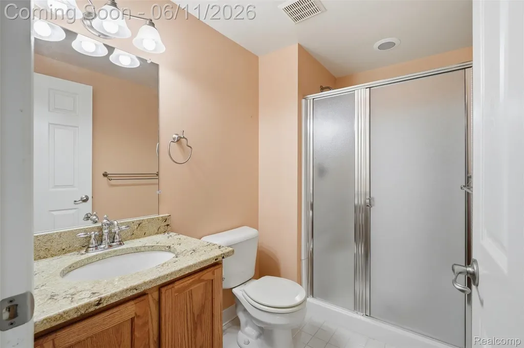 28101 Tremonte Drive Lyon Charter Township MI 48165
