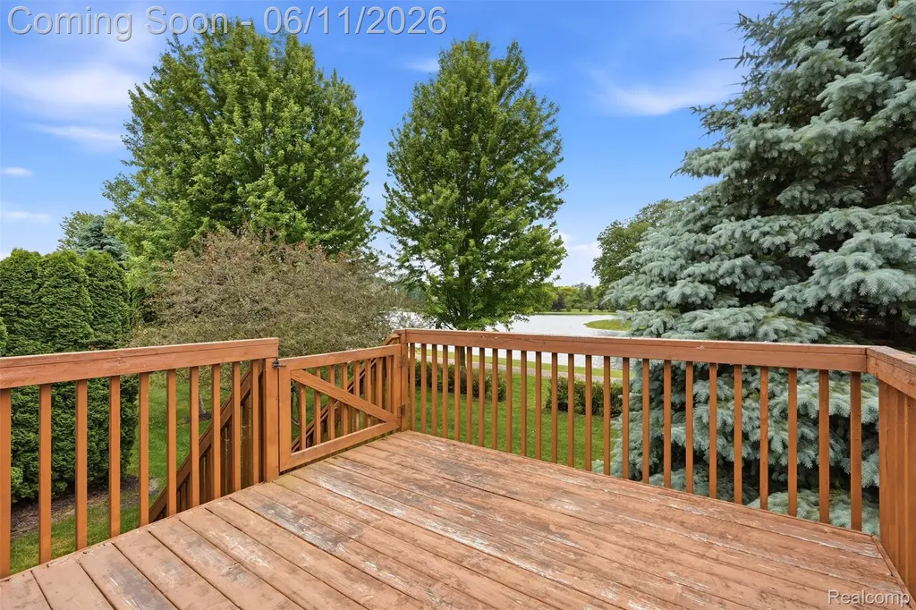 28101 Tremonte Drive Lyon Charter Township MI 48165