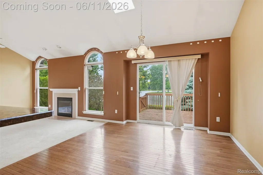 28101 Tremonte Drive Lyon Charter Township MI 48165