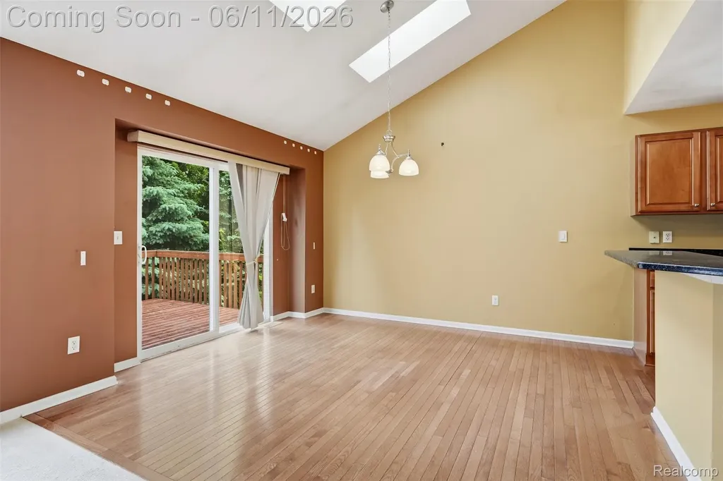 28101 Tremonte Drive Lyon Charter Township MI 48165