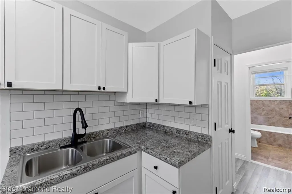 14800 E Vernor Highway Detroit City MI 48215