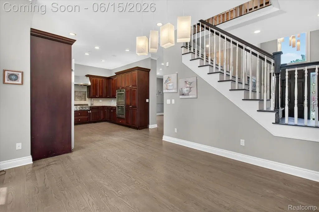 126 Baldwin Avenue Royal Oak City MI 48067