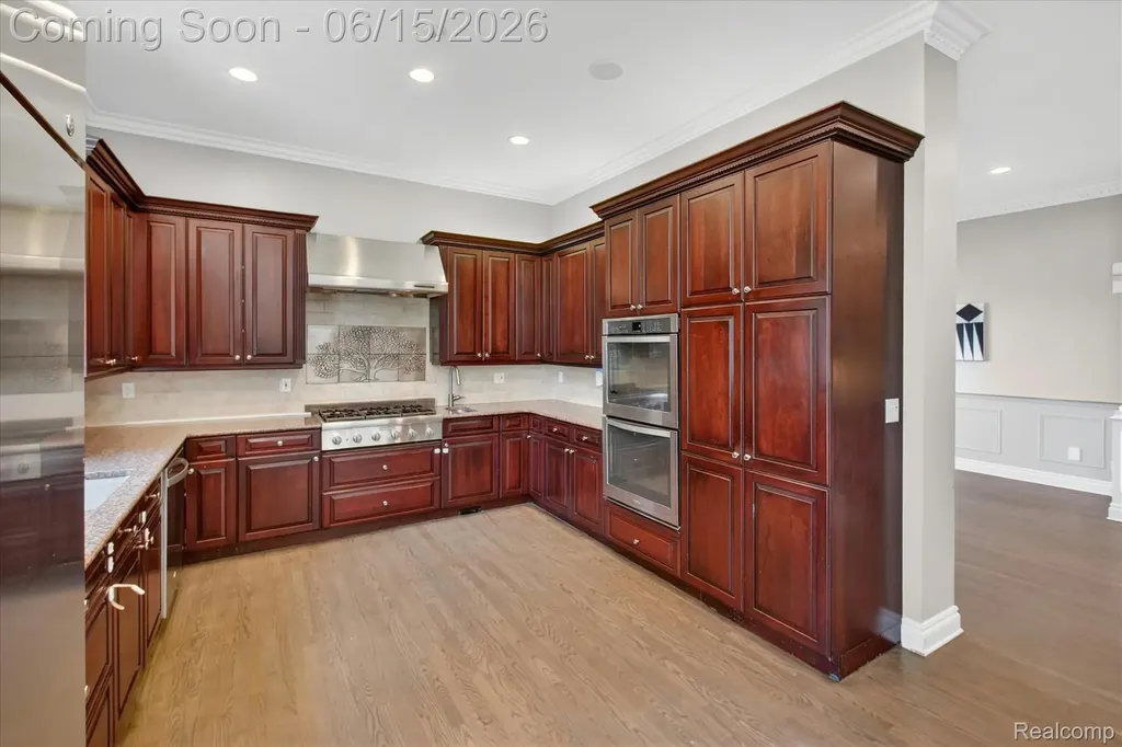 126 Baldwin Avenue Royal Oak City MI 48067