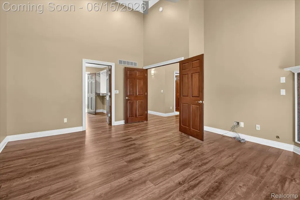126 Baldwin Avenue Royal Oak City MI 48067