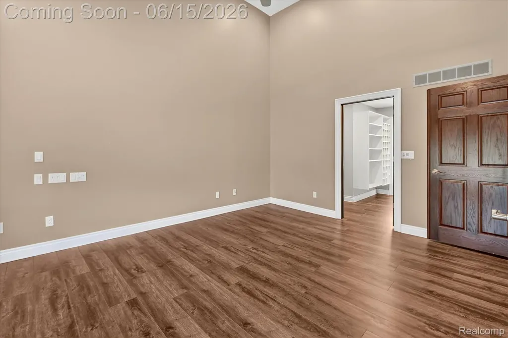 126 Baldwin Avenue Royal Oak City MI 48067
