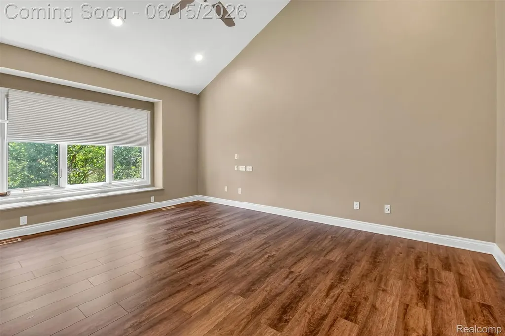 126 Baldwin Avenue Royal Oak City MI 48067