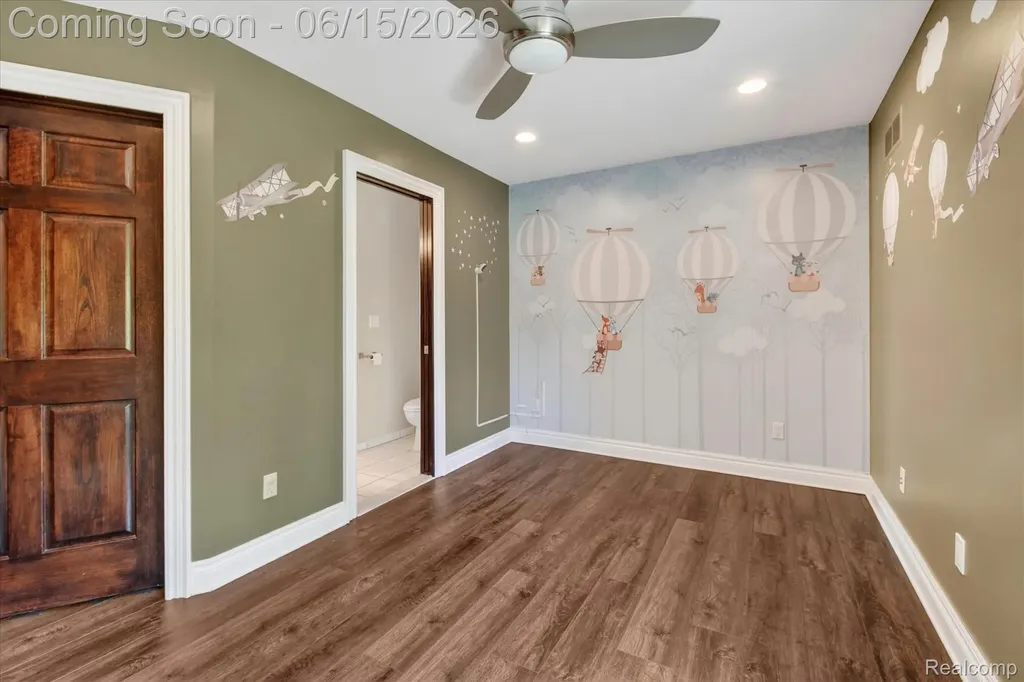 126 Baldwin Avenue Royal Oak City MI 48067