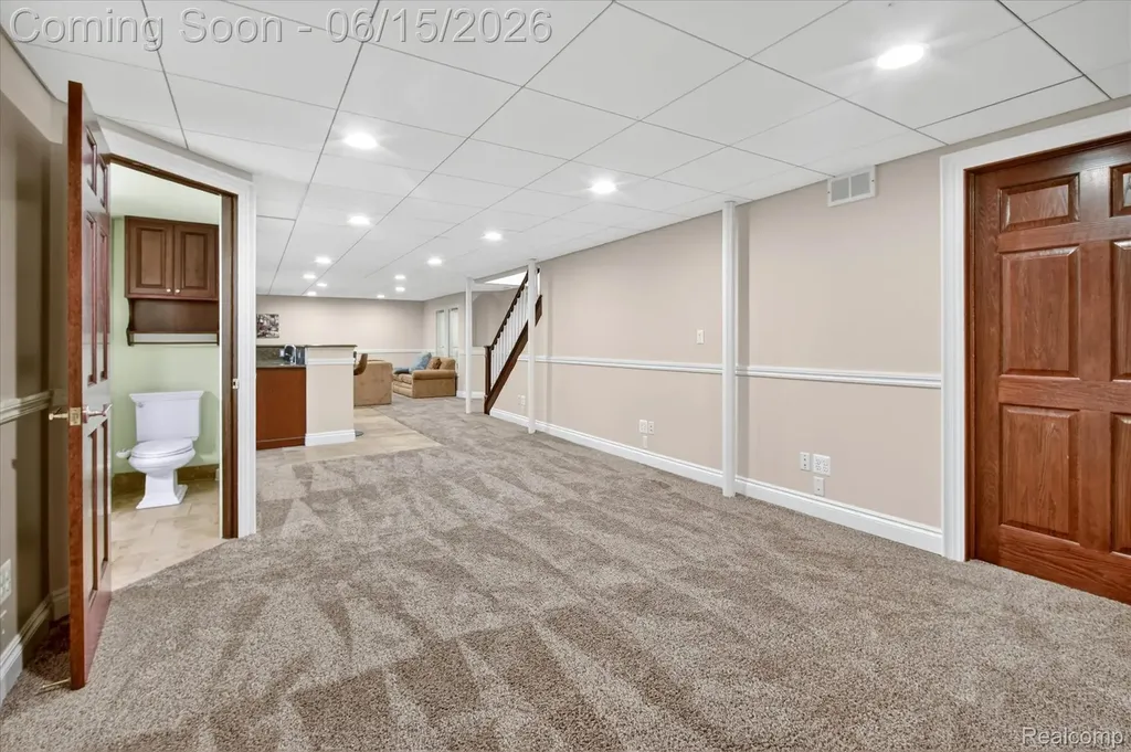126 Baldwin Avenue Royal Oak City MI 48067