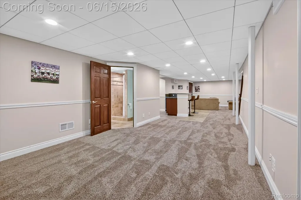 126 Baldwin Avenue Royal Oak City MI 48067
