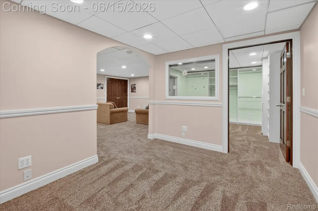 126 Baldwin Avenue Royal Oak City MI 48067