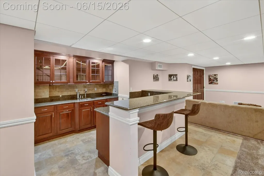 126 Baldwin Avenue Royal Oak City MI 48067