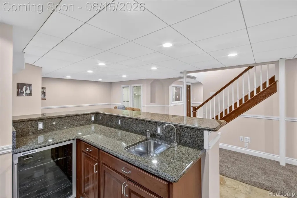 126 Baldwin Avenue Royal Oak City MI 48067