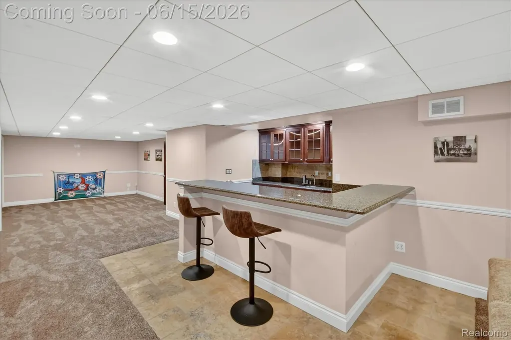126 Baldwin Avenue Royal Oak City MI 48067