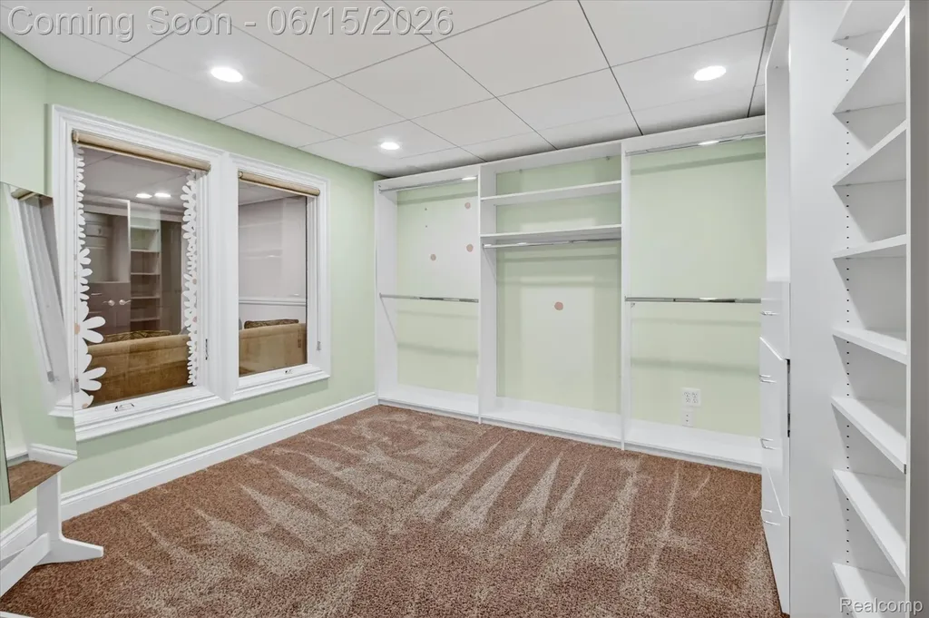 126 Baldwin Avenue Royal Oak City MI 48067