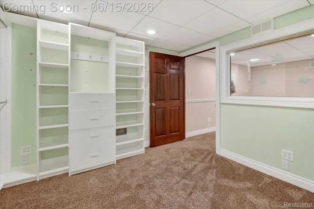 126 Baldwin Avenue Royal Oak City MI 48067