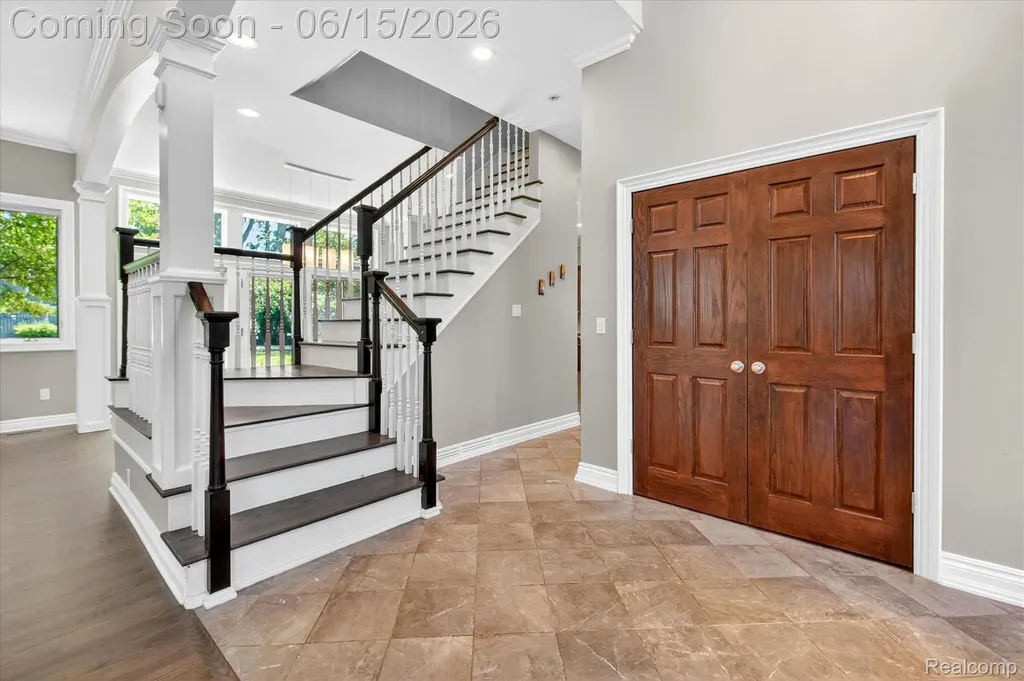 126 Baldwin Avenue Royal Oak City MI 48067