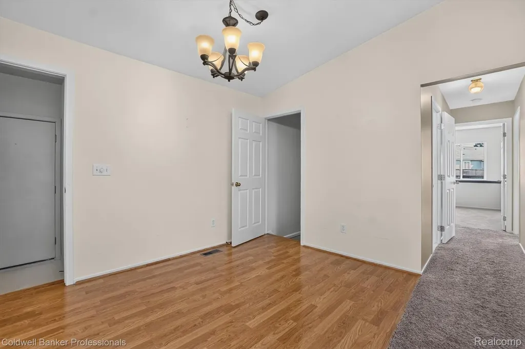 9533 Overlook Court Mundy Township MI 48439