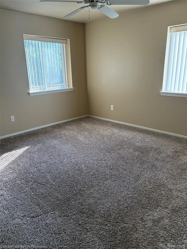 9533 Overlook Court Mundy Township MI 48439