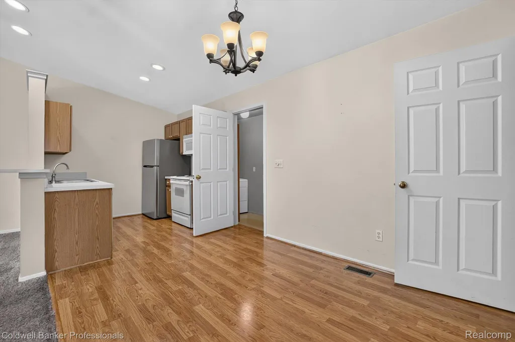 9533 Overlook Court Mundy Township MI 48439