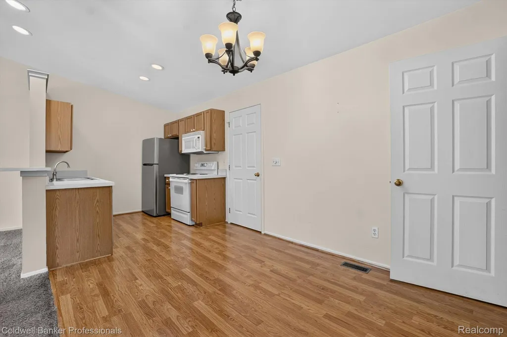 9533 Overlook Court Mundy Township MI 48439