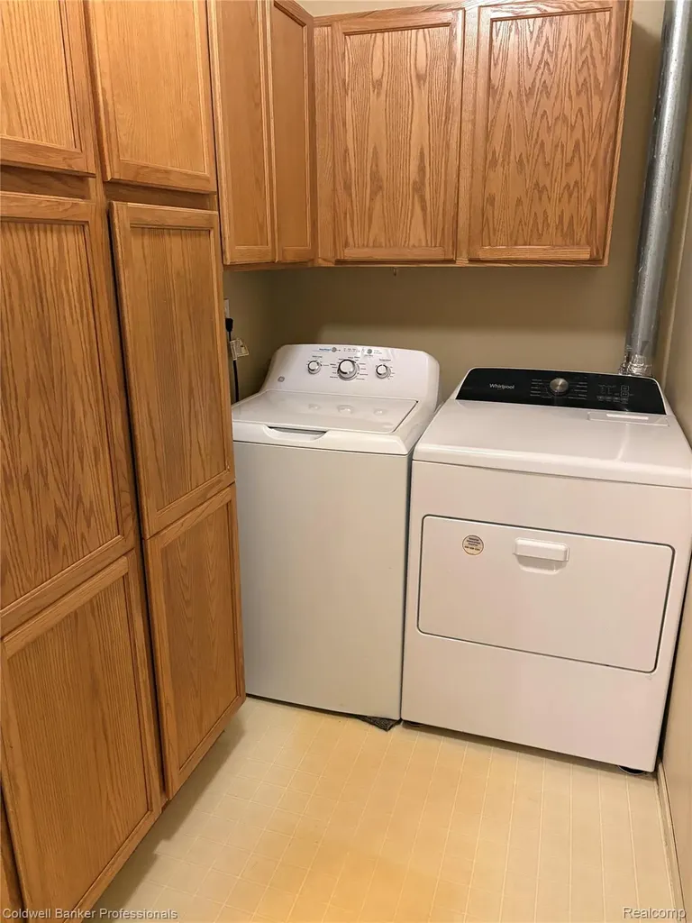 9533 Overlook Court Mundy Township MI 48439