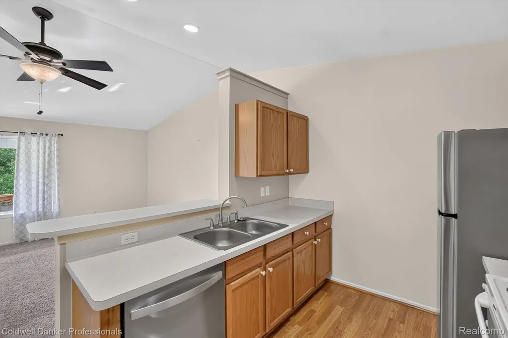 9533 Overlook Court Mundy Township MI 48439