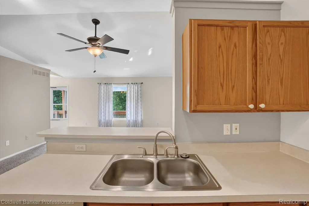 9533 Overlook Court Mundy Township MI 48439