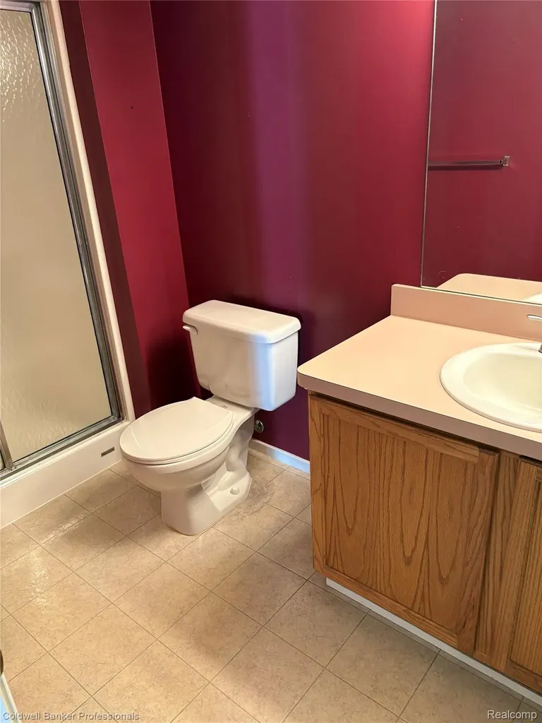 9533 Overlook Court Mundy Township MI 48439