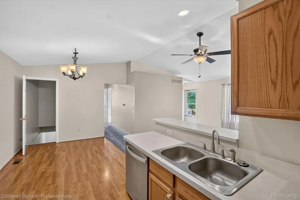 9533 Overlook Court Mundy Township MI 48439