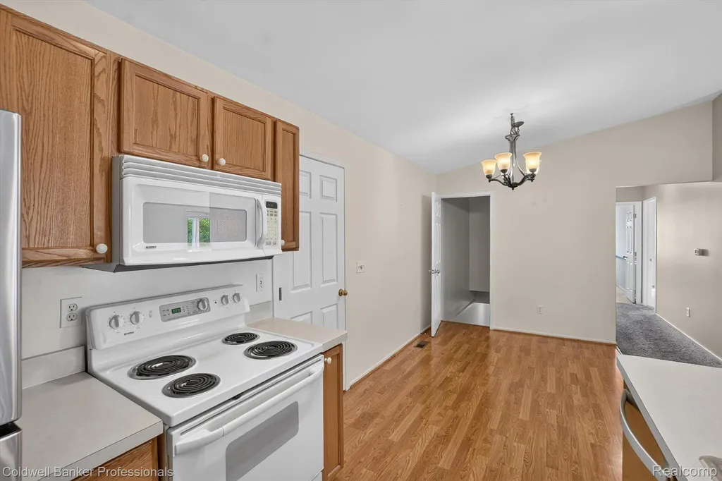 9533 Overlook Court Mundy Township MI 48439