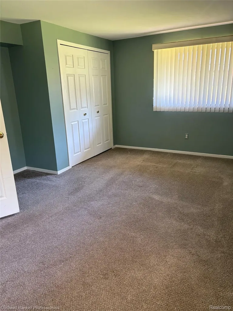 9533 Overlook Court Mundy Township MI 48439