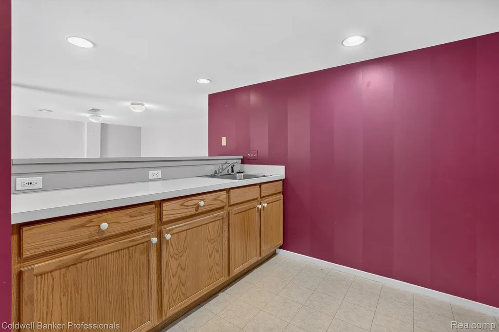 9533 Overlook Court Mundy Township MI 48439