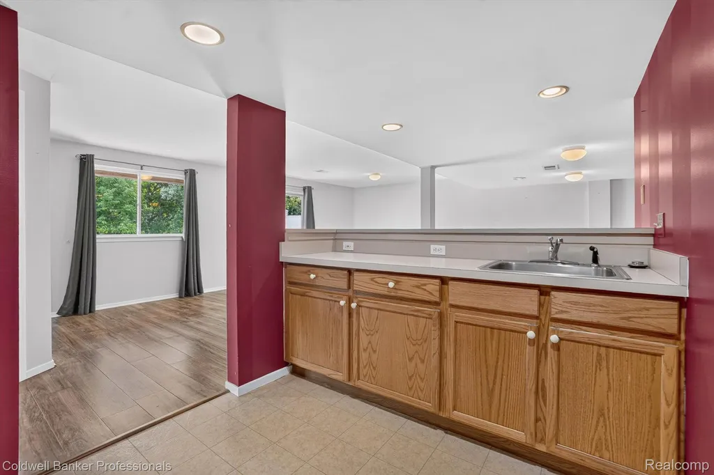 9533 Overlook Court Mundy Township MI 48439