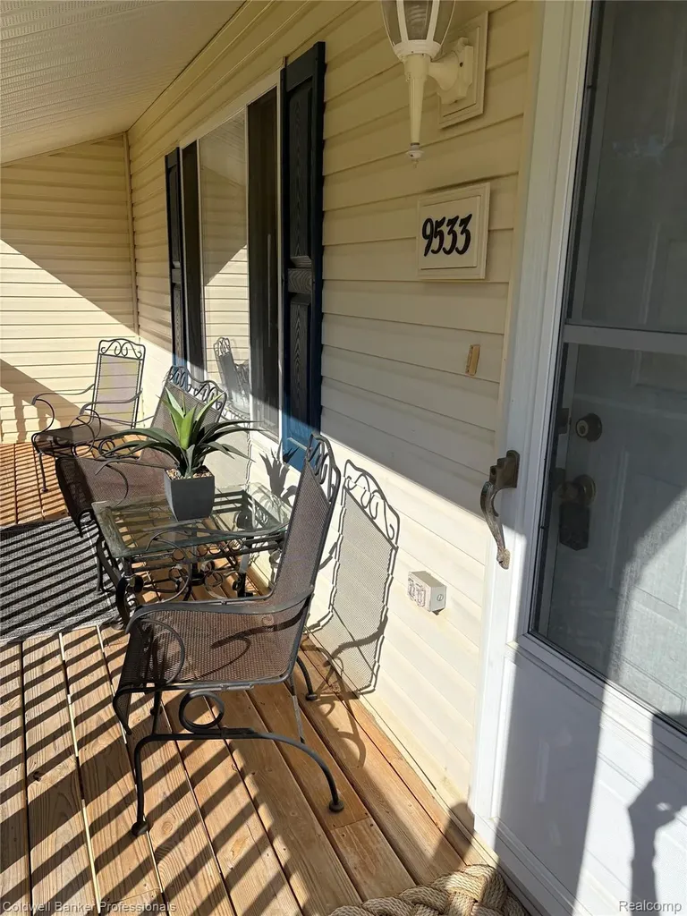 9533 Overlook Court Mundy Township MI 48439