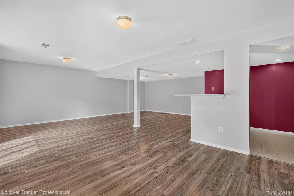 9533 Overlook Court Mundy Township MI 48439