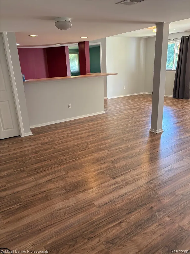 9533 Overlook Court Mundy Township MI 48439