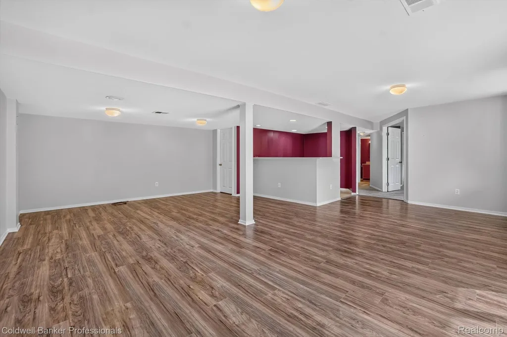 9533 Overlook Court Mundy Township MI 48439