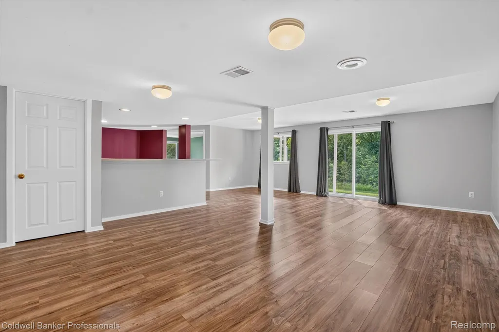9533 Overlook Court Mundy Township MI 48439