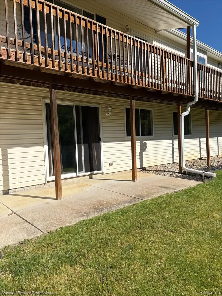 9533 Overlook Court Mundy Township MI 48439