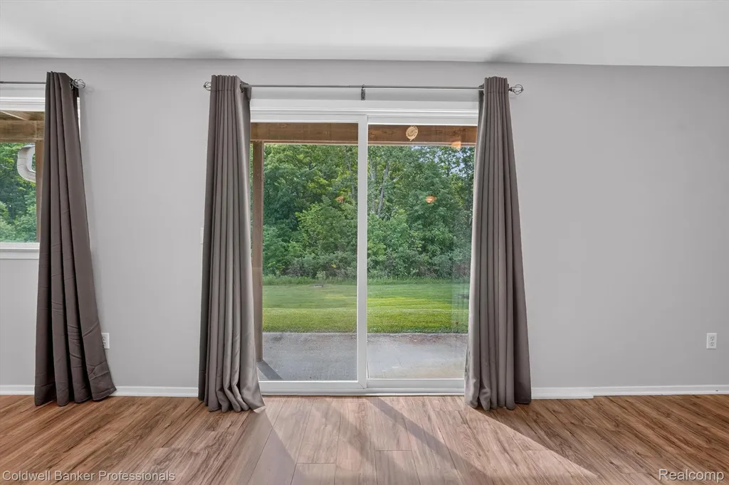 9533 Overlook Court Mundy Township MI 48439