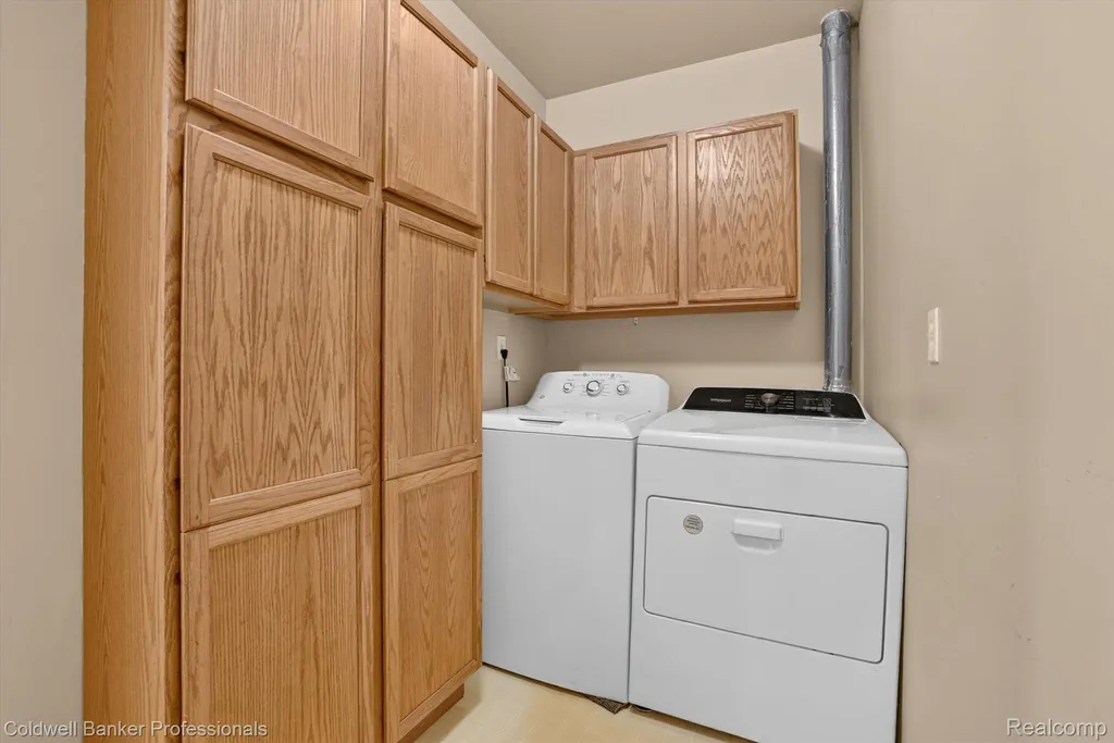 9533 Overlook Court Mundy Township MI 48439