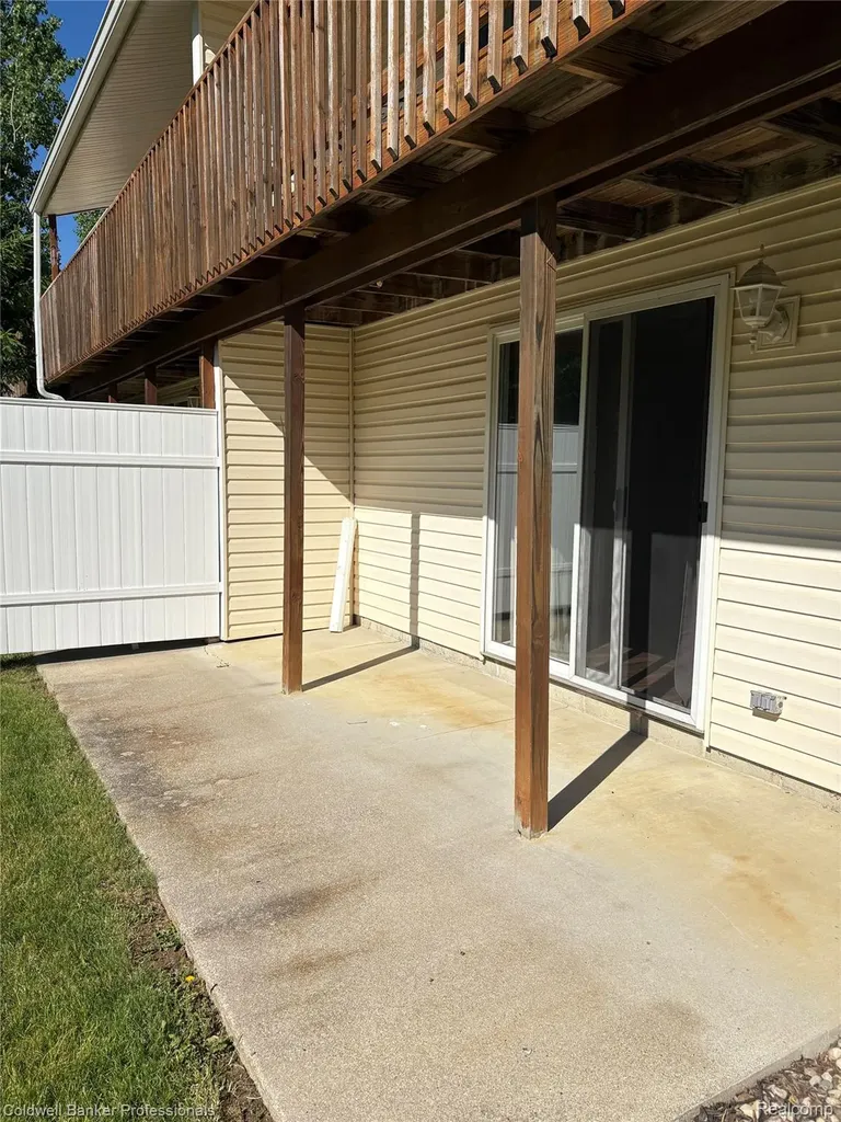 9533 Overlook Court Mundy Township MI 48439